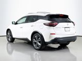 Used 2020 Nissan Murano Platinum image 5