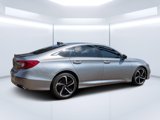 Used 2022 Honda Accord Sport image 4