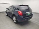 Used 2015 Chevrolet Equinox LS image 5