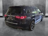 Used 2022 Mercedes-Benz GLS 450 4MATIC image 5