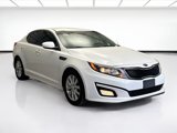Used 2014 Kia Optima EX image 3