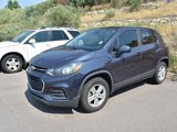 Used 2019 Chevrolet Trax LS w/ Tint and Cruise Package image 2