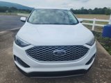 Used 2023 Ford Edge SEL image 3