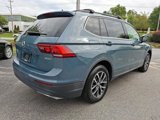 Used 2019 Volkswagen Tiguan SE image 6