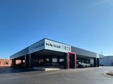 Used 2024 INEOS Grenadier image 2