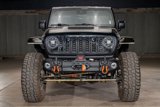 Used 2022 Jeep Gladiator Mojave w/ LED Lighting Group image 2