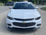 Used 2018 Chevrolet Malibu LT w/ Leather Package image 3