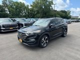 Used 2016 Hyundai Tucson Limited image 4