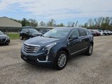 Used 2019 Cadillac XT5 Luxury image 3