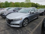 Used 2019 Honda Accord Touring image 3