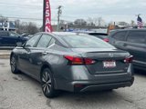 Certified 2022 Nissan Altima 2.5 SV image 4