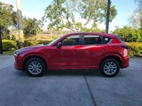 Used 2024 MAZDA CX-5 AWD 2.5 S w/ Select Package image 6