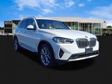 Certified 2022 BMW X3 xDrive30i w/ Premium Package 2 image 5