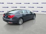 Used 2017 Acura RLX w/ Technology Package image 3