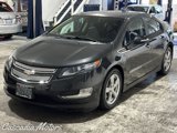 Used 2014 Chevrolet Volt w/ Enhanced Safety Package 2 image 5
