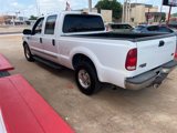 Used 2000 Ford F250 2WD Crew Cab Super Duty image 4