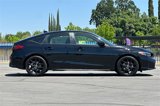 New 2025 Honda Civic Sport image 3