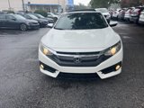 Used 2018 Honda Civic EX-T image 2