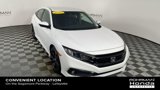 Used 2020 Honda Civic Sport image 3