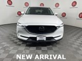 Used 2018 MAZDA CX-5 Grand Touring image 2