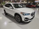 Certified 2022 BMW X1 xDrive28i w/ Convenience Package image 4