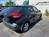 Used 2018 Nissan Kicks S w/ Interior Electronics Package image 5