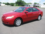 Used 2007 Toyota Camry XLE image 5