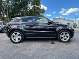 Used 2012 Land Rover Range Rover Evoque Dynamic image 6