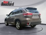 Used 2018 Toyota Highlander Limited image 3