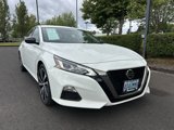 Used 2019 Nissan Altima 2.5 SR image 2