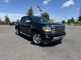 Used 2016 GMC Canyon SLT w/ Trailering Package image 2
