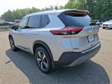 Certified 2021 Nissan Rogue SL image 5