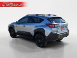 Used 2024 Subaru Crosstrek 2.5i Wilderness w/ Crosstrek Mirror Package image 3
