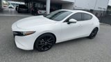 Used 2020 MAZDA MAZDA3 Hatchback w/ Premium Package image 4
