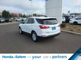 Used 2020 Chevrolet Equinox LT image 4