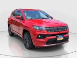 Used 2022 Jeep Compass Limited image 3