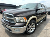 Used 2011 RAM 1500 Laramie w/ Protection Group image 2