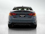 Used 2024 INFINITI Q50 Red Sport 400 image 4