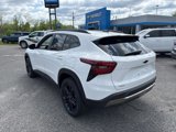 New 2025 Chevrolet Trax ACTIV w/ Sunroof Package image 5