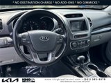 Used 2014 Kia Sorento LX w/ Premium Package image 2
