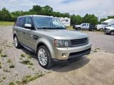 Used 2011 Land Rover Range Rover Sport HSE LUX image 2