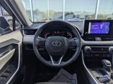 Used 2023 Toyota RAV4 XLE image 3