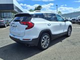Used 2019 GMC Terrain SLT w/ Preferred Package image 3