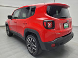 Used 2021 Jeep Renegade Sport image 5