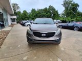 Used 2015 Kia Sportage LX image 2