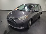 Used 2017 Toyota Yaris L w/ Carpet Mat Package image 4
