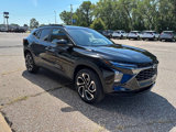 New 2025 Chevrolet Trax RS image 3