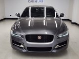 Used 2017 Jaguar XE R-Sport image 2