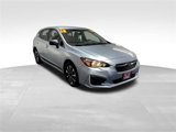 Used 2018 Subaru Impreza 2.0i image 3