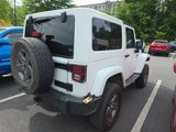 Used 2011 Jeep Wrangler Sport image 2